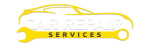 Car Repair Services Logo