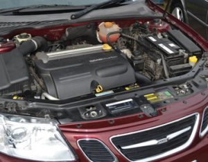 Saab Spare Parts Victoria