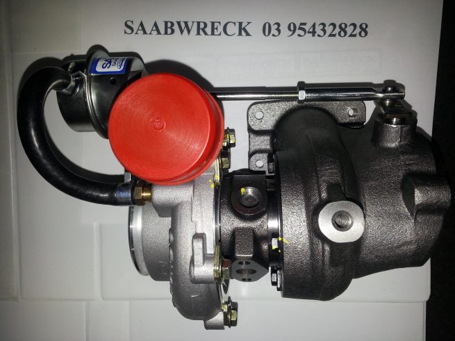 TURBO SPECIAL