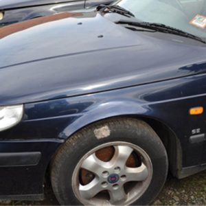 Saab New Parts