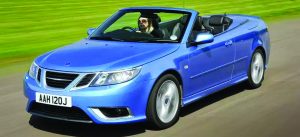 Australia's No. 1 Saab Parts Supplier